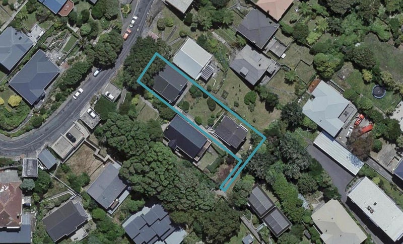 3/87 Rakau Road, Hataitai, Wellington - Carousel 1