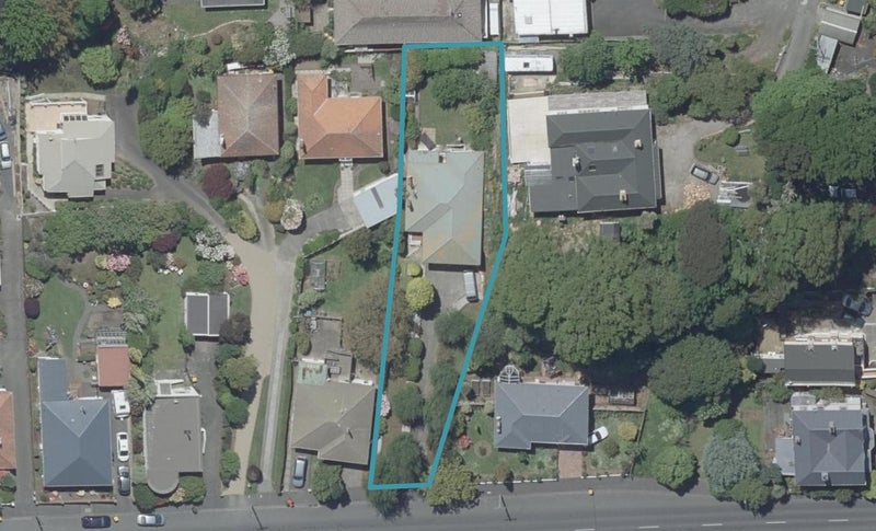 26 Hawthorn Avenue, Mornington, Dunedin - Carousel 1