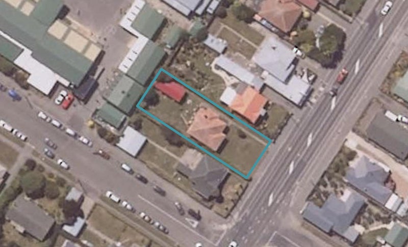 382 Thames Highway, Oamaru North, Oamaru - Carousel 1