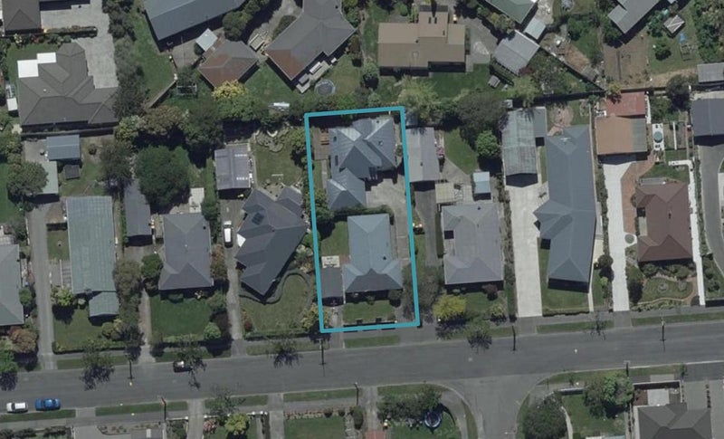 2/12 Beatrice Place, Avonhead, Christchurch - Carousel 1