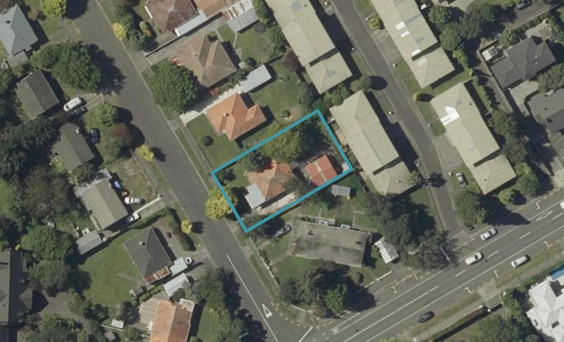 4 Anderson Street, Hokowhitu, Palmerston North - Carousel 1