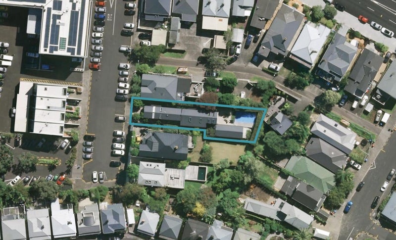 6 Margaret Street, Freemans Bay, Auckland - Carousel 1