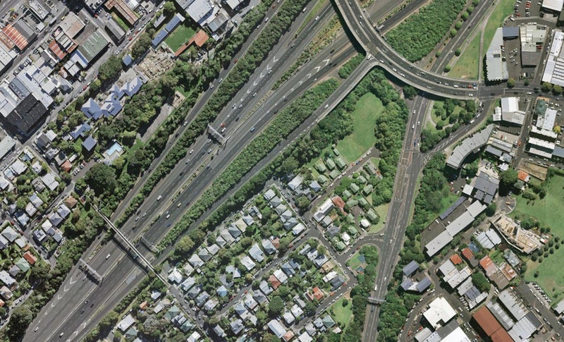 73 Virginia Avenue West, Eden Terrace, Auckland - Carousel 1