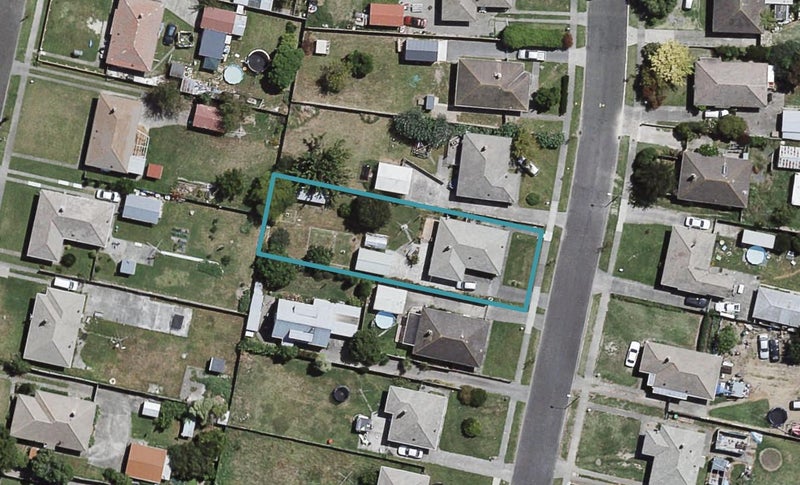 15 Massey Crescent, Marewa, Napier - Carousel 1