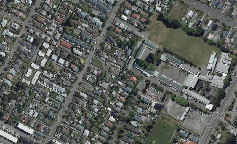 10/80 Bordesley Street, Phillipstown, Christchurch - Carousel 1
