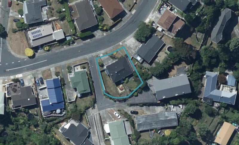 65 Pope Street, Camborne, Porirua - Carousel 1