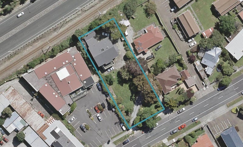 23 Pharazyn Street, Melling, Lower Hutt - Carousel 1