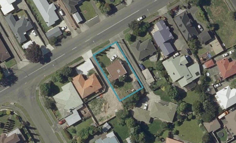 162 College Street, Awapuni, Palmerston North - Carousel 1