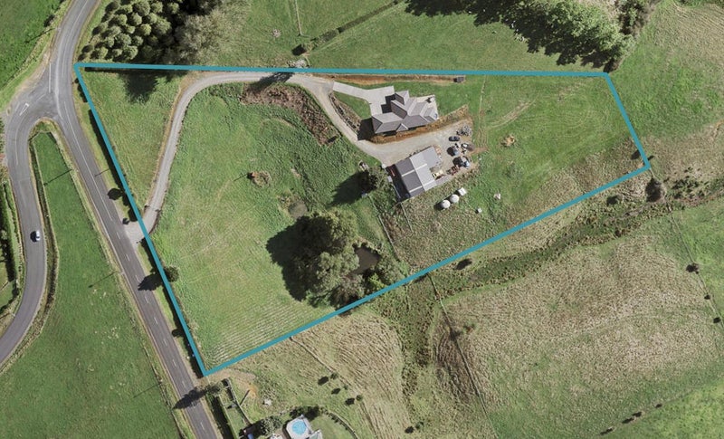 484 Runciman Road, Ramarama, Drury - Carousel 1