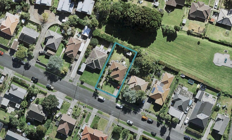 18 Moira Street, Ponsonby, Auckland - Carousel 1