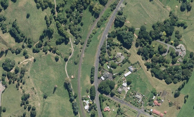 0 State Highway 4, Manunui, Taumarunui - Carousel 1