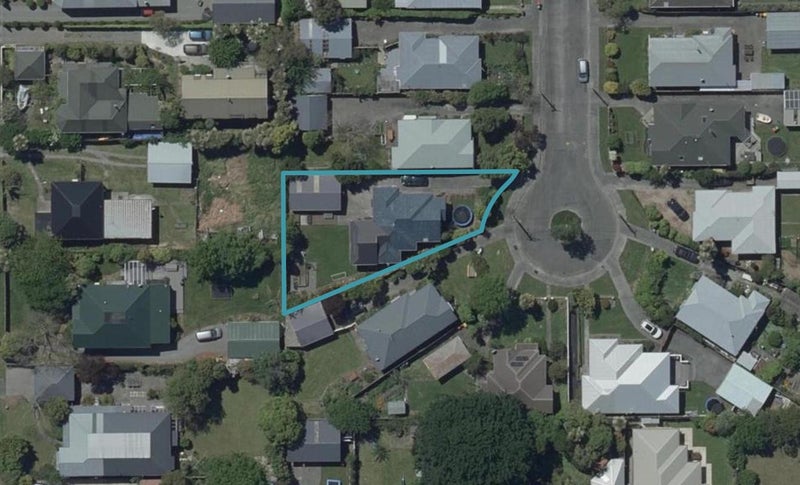 5 Bradford Avenue, Sydenham, Christchurch - Carousel 1