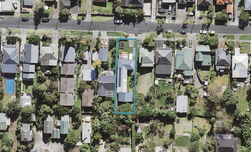 52 Fourth Avenue, Kingsland, Auckland - Carousel 1