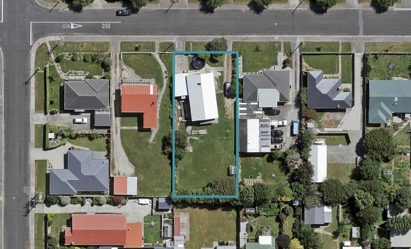 33 Weka Street, Waikiwi, Invercargill - Carousel 1