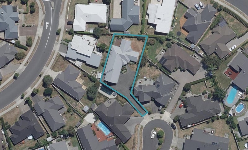 19 Malbec Place, Rototuna, Hamilton - Carousel 1