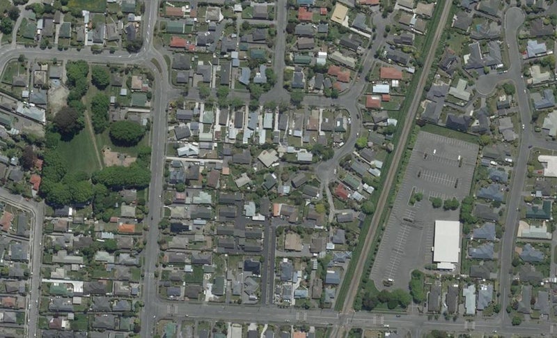 10B Penelope Place, Casebrook, Christchurch - Carousel 1