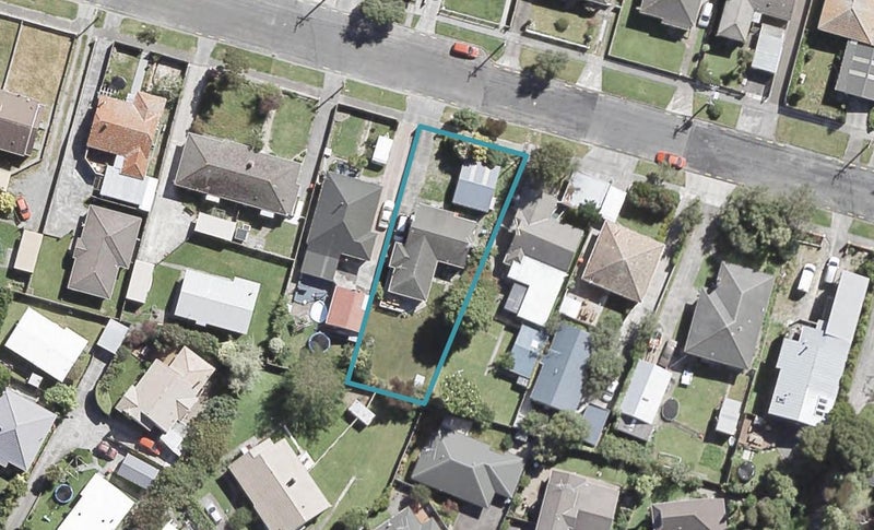 203 Whites Line, WAIWHETU, LOWER HUTT - Carousel 1