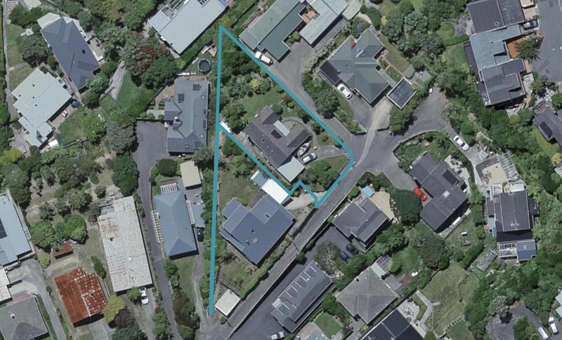 43A Calcutta Street, Khandallah, Wellington - Carousel 1