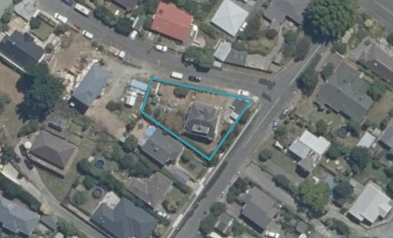 1 Eckington Terrace, Nelson South, Nelson - Carousel 1