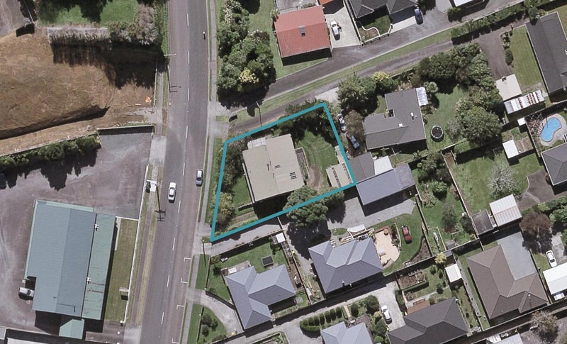 41 Barrett Road, Whalers Gate, New Plymouth - Carousel 1