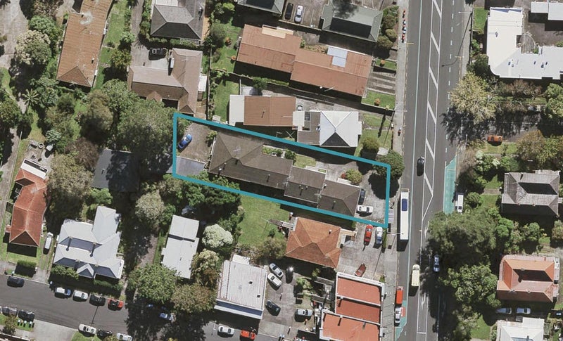 4/233 Manukau Road, Epsom, Auckland - Carousel 1