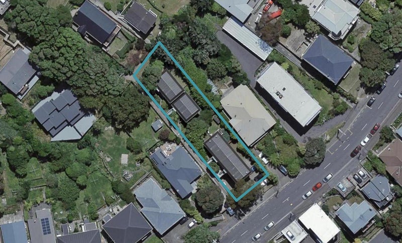 1/124 Hataitai Road, Hataitai, Wellington - Carousel 1
