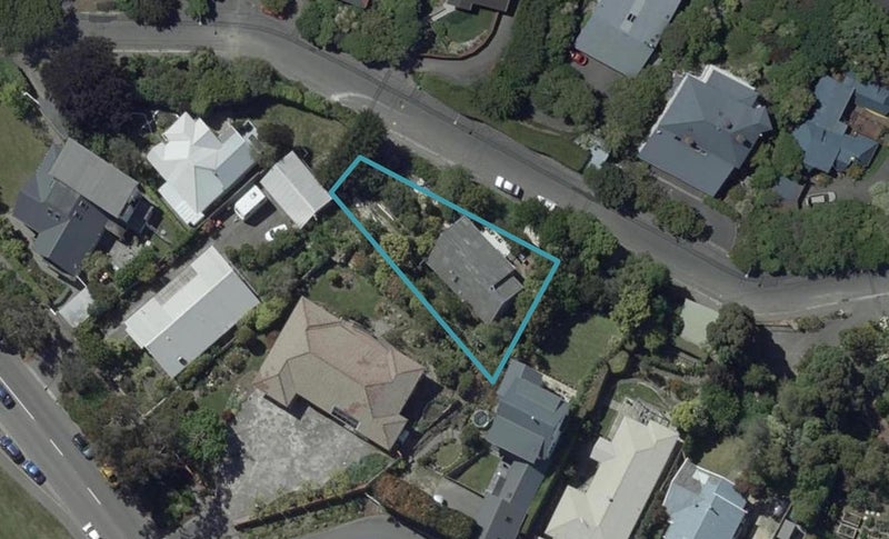 6 Whareora Terrace, Cashmere, Christchurch - Carousel 1