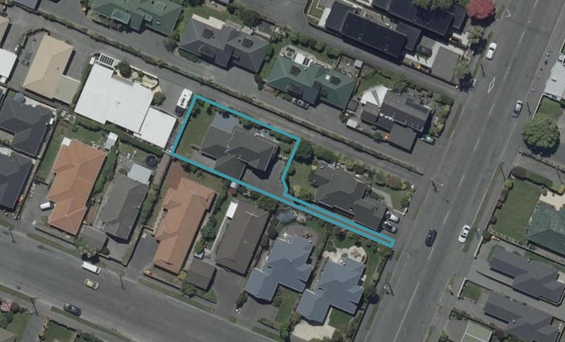 31 Avonhead Road, Avonhead, Christchurch - Carousel 1