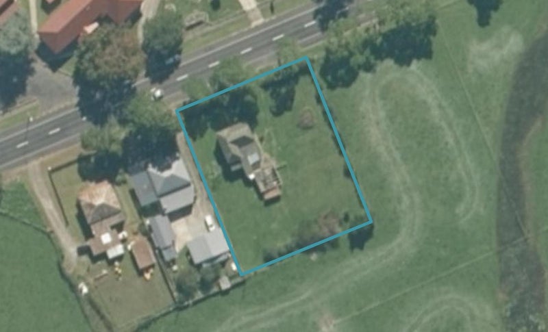 28 Te Aroha Road, Paeroa, Paeroa - Carousel 1