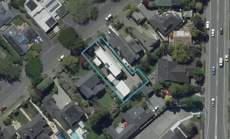 16 Snowdon Road, Fendalton, Christchurch - Carousel 1