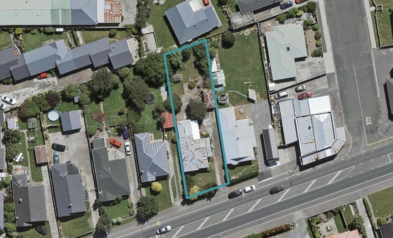 270 Tay Street, Turnbull Thomson Park, Invercargill - Carousel 1