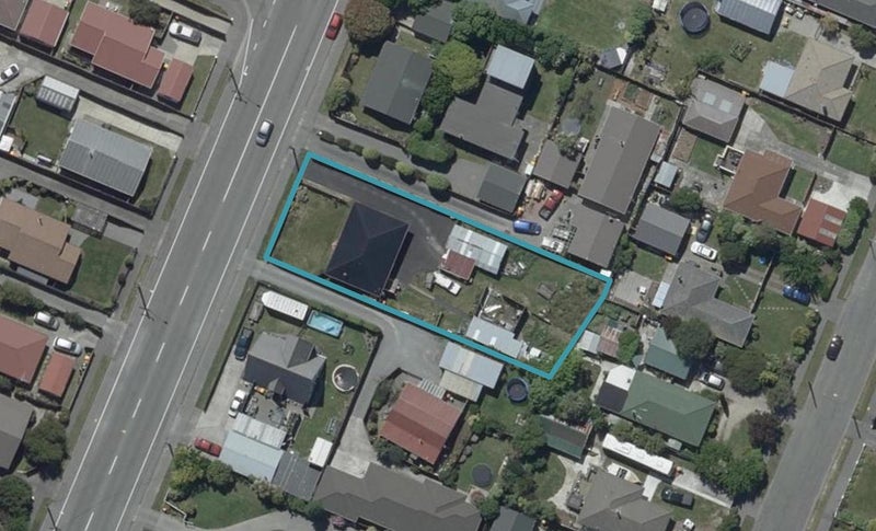 4/120 Gilberthorpes Road, Hei Hei, Christchurch - Carousel 1
