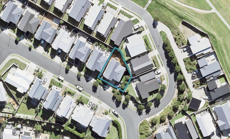 8 Cape Cod Drive, Gulf Harbour, Whangaparaoa - Carousel 1