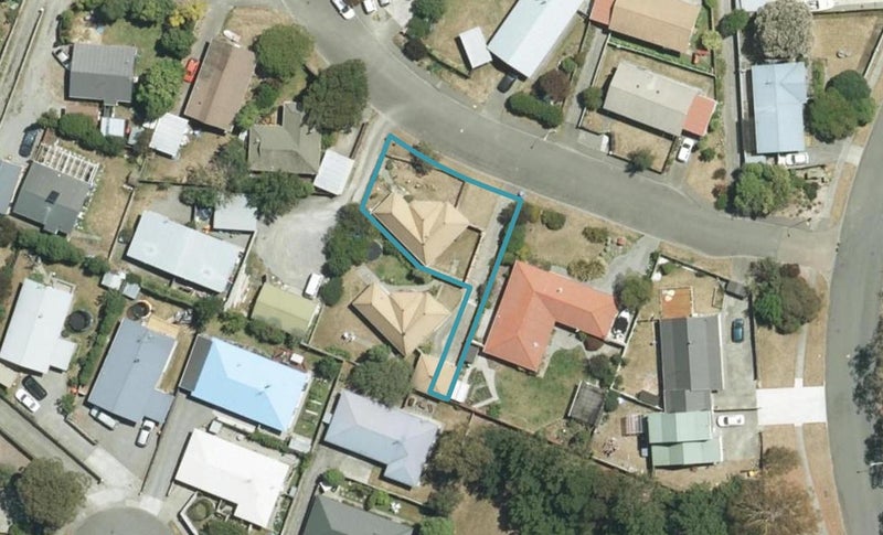 5A Rata Place, Witherlea, Blenheim - Carousel 1