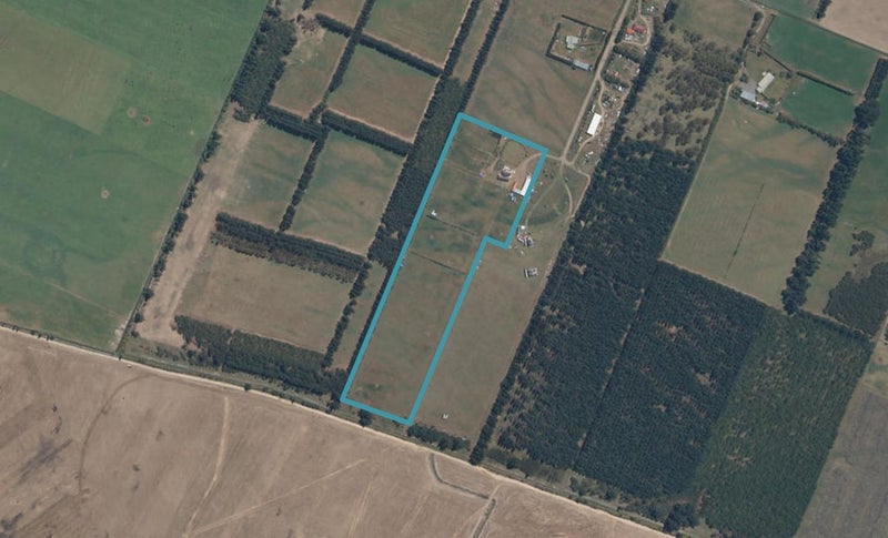 272 Worlingham Road, Eyrewell, Rangiora - Carousel 1