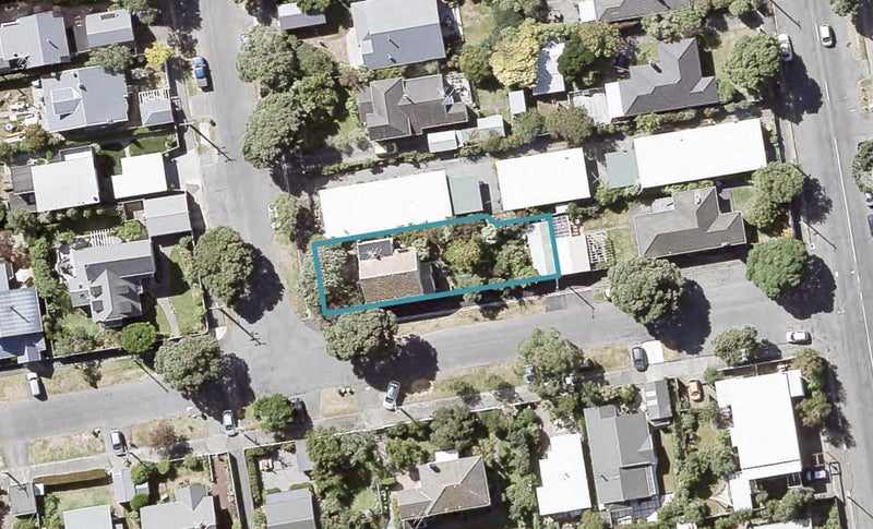 117 Oroua Street, Eastbourne, Lower Hutt - Carousel 1