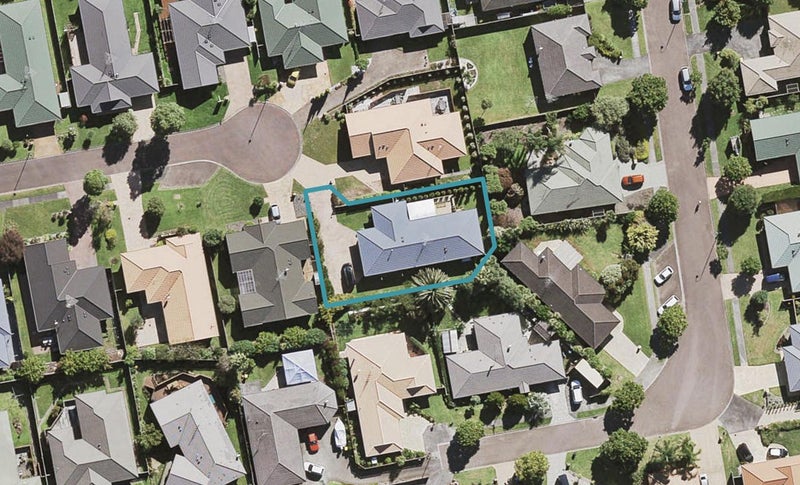 11 Darimouth Place, Albany, Auckland - Carousel 1