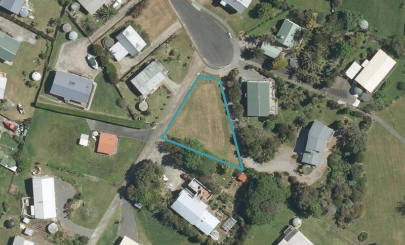 13 WHITECAPS PL, Hihi, Mangonui - Carousel 1