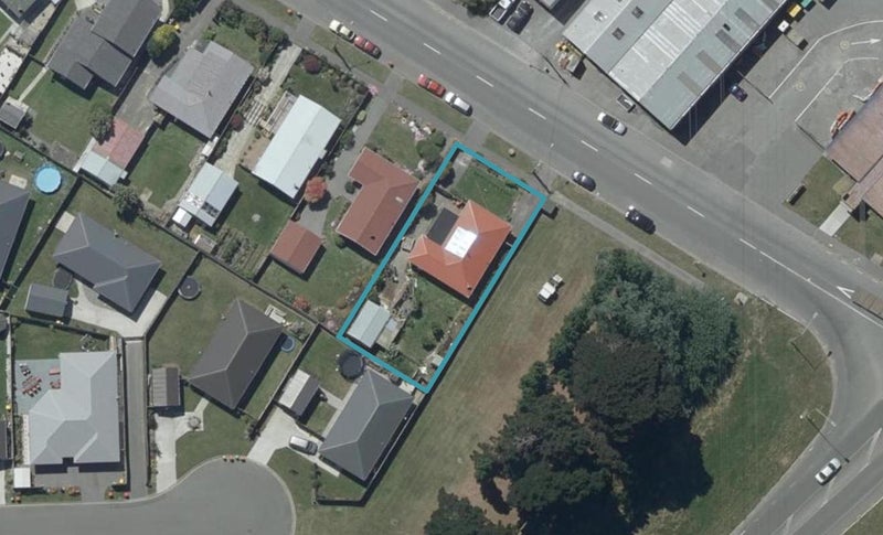 3 Maces Road, Bromley, Christchurch - Carousel 1