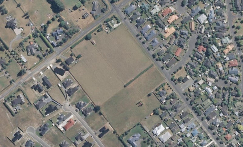 5 Carlisle Place, Tinwald, Ashburton - Carousel 1