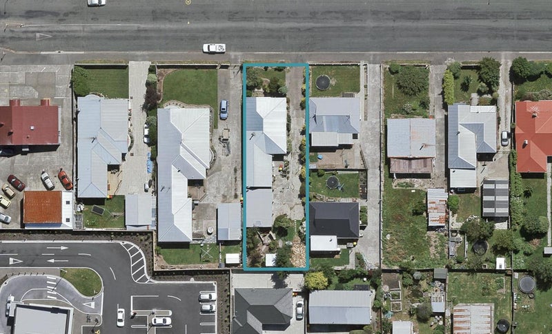307 Ettrick Street, Georgetown, Invercargill - Carousel 1