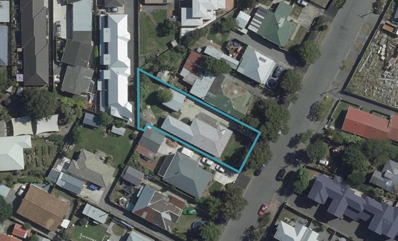 87 Mathesons Road, Phillipstown, Christchurch - Carousel 1