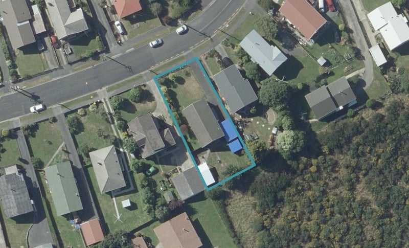 160 Mulford Street, Concord, Dunedin - Carousel 1