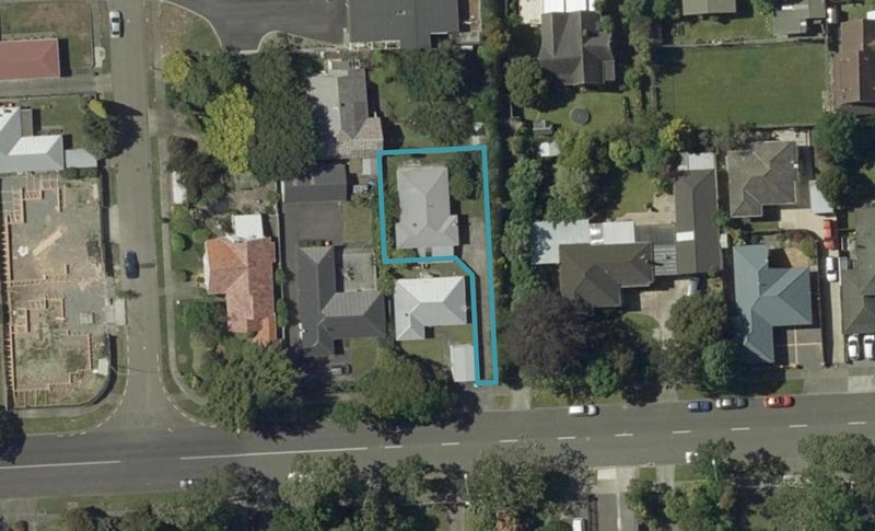 75A Pahiatua Street, Hokowhitu, Palmerston North - Carousel 1