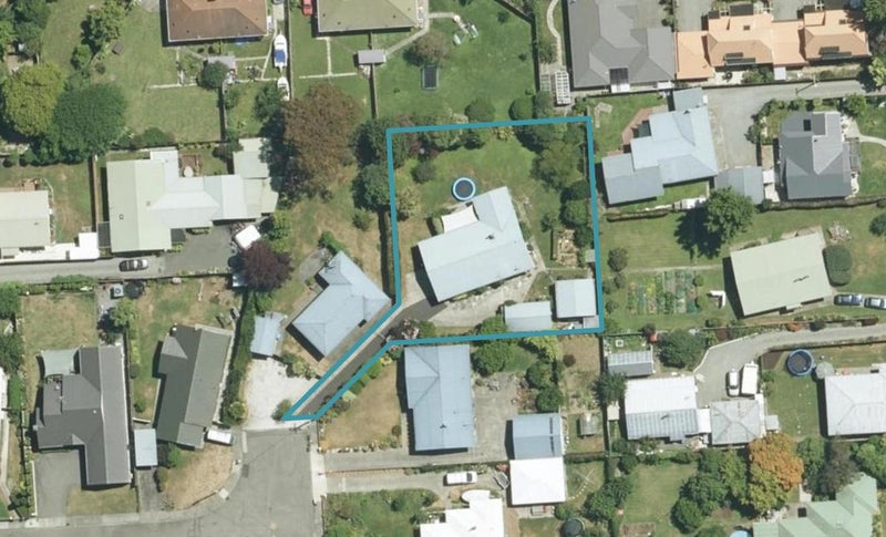11 Houghton Crescent, Redwoodtown, Blenheim - Carousel 1