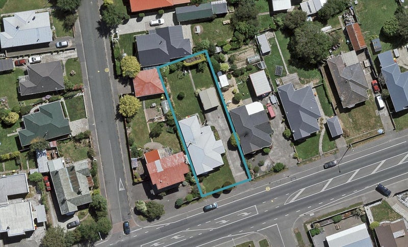304 Tay Street, Turnbull Thomson Park, Invercargill - Carousel 1