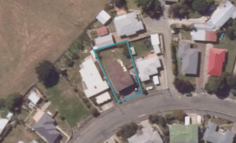 22 Glendale Crescent, Holmes Hill, Oamaru - Carousel 1