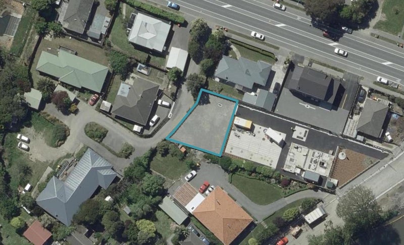 10 RICHARDSON TERRACE, Woolston, Christchurch - Carousel 1