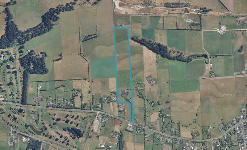383 Pages Road, Gleniti, Timaru - Carousel 1
