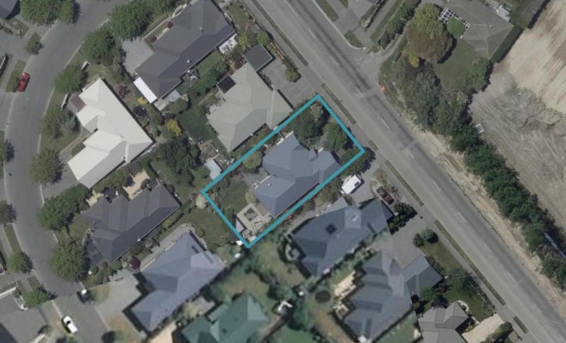 36 Tosswill Road, Prebbleton, Prebbleton - Carousel 1